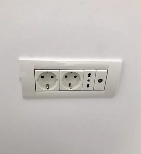 Electrician NON-STOP